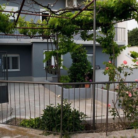 Apartment Bruna Solin Dış mekan fotoğraf