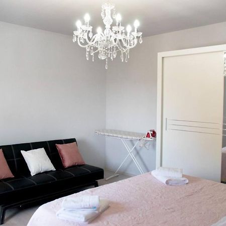 Apartment Bruna Solin Dış mekan fotoğraf