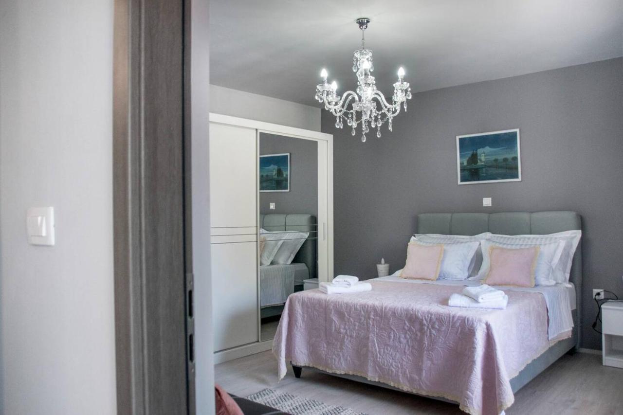 Apartment Bruna Solin Dış mekan fotoğraf