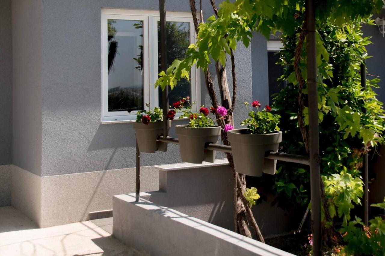 Apartment Bruna Solin Dış mekan fotoğraf