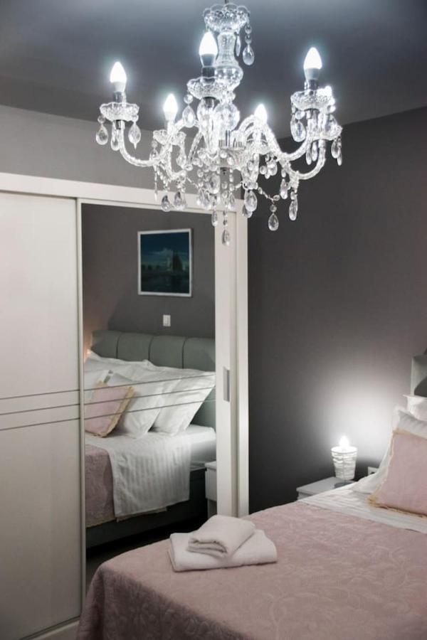 Apartment Bruna Solin Dış mekan fotoğraf