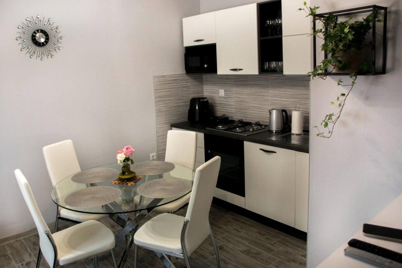Apartment Bruna Solin Dış mekan fotoğraf