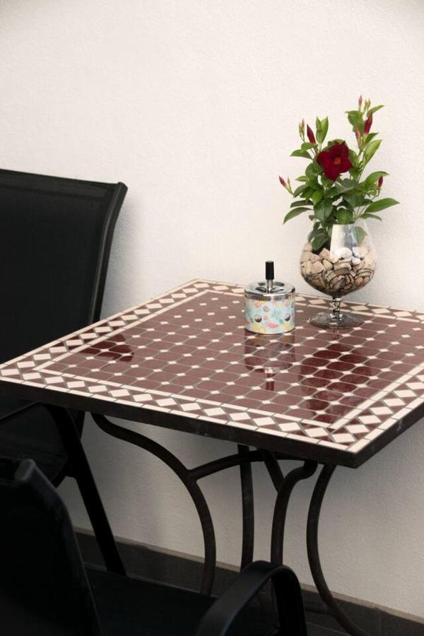 Apartment Bruna Solin Dış mekan fotoğraf