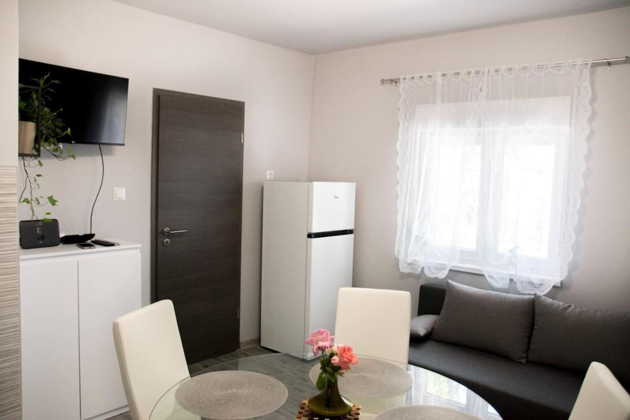 Apartment Bruna Solin Dış mekan fotoğraf