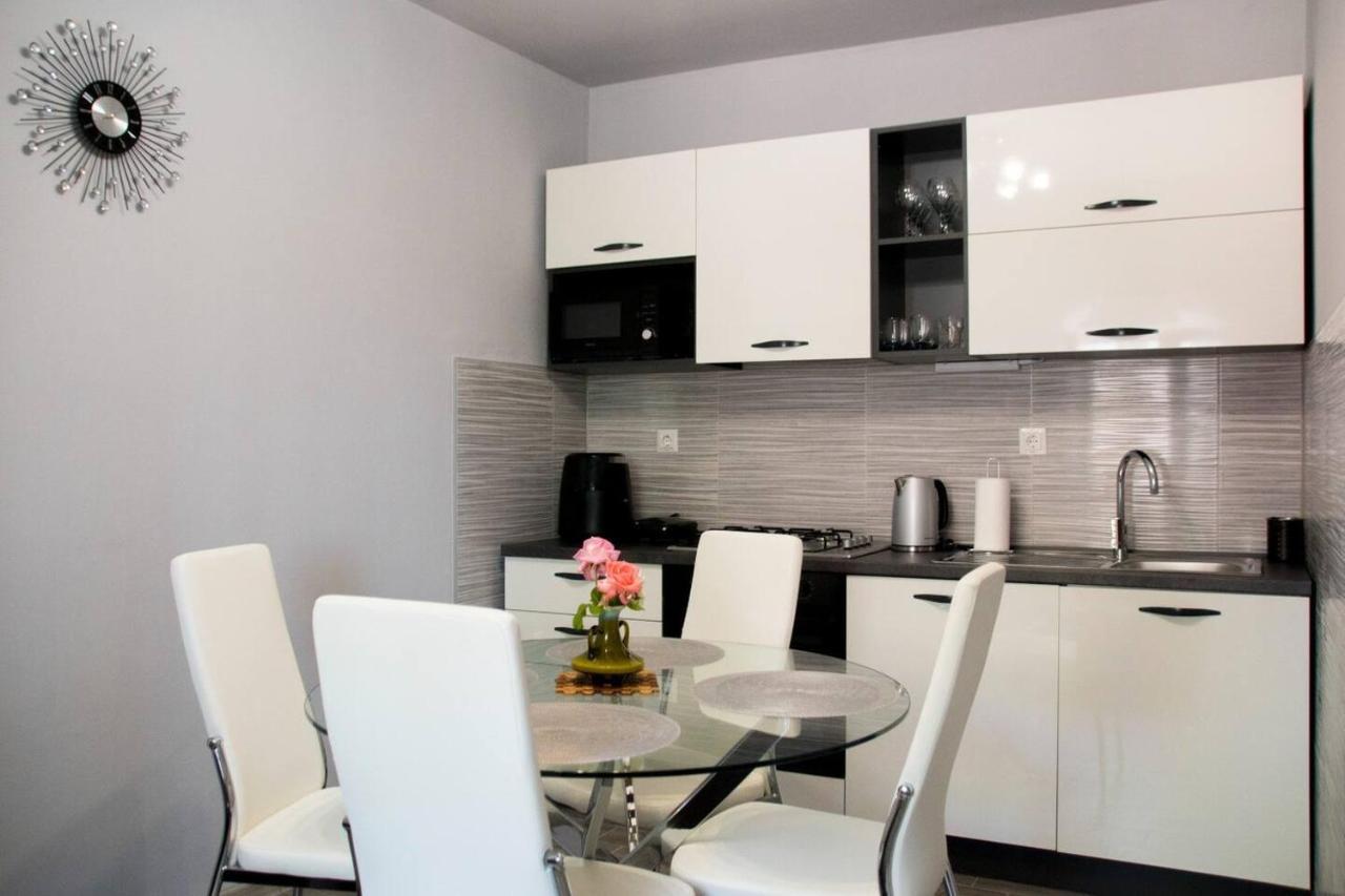 Apartment Bruna Solin Dış mekan fotoğraf