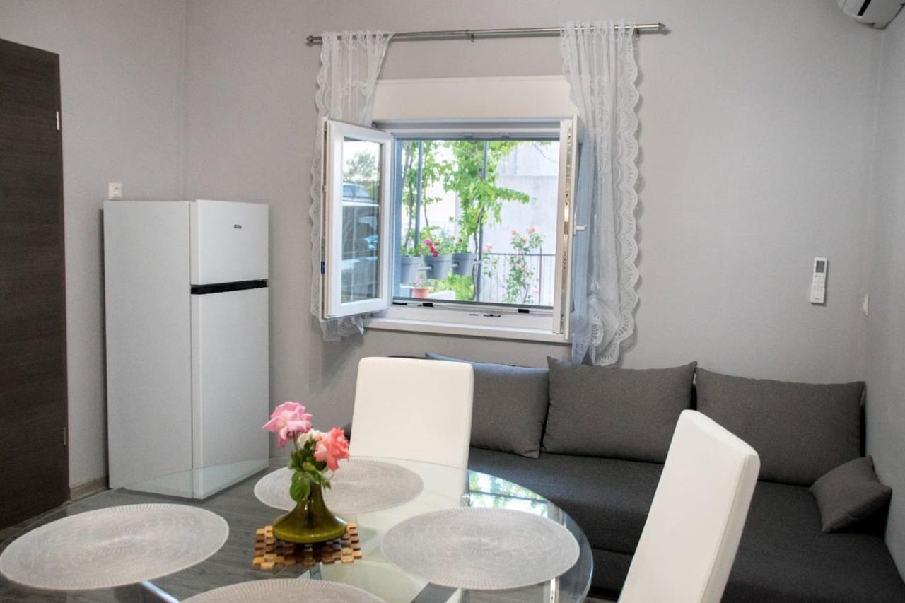 Apartment Bruna Solin Dış mekan fotoğraf