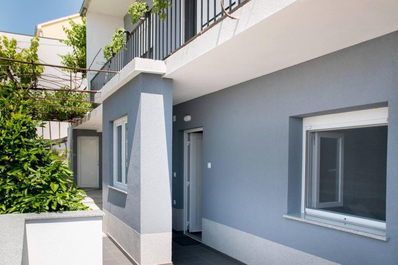 Apartment Bruna Solin Dış mekan fotoğraf