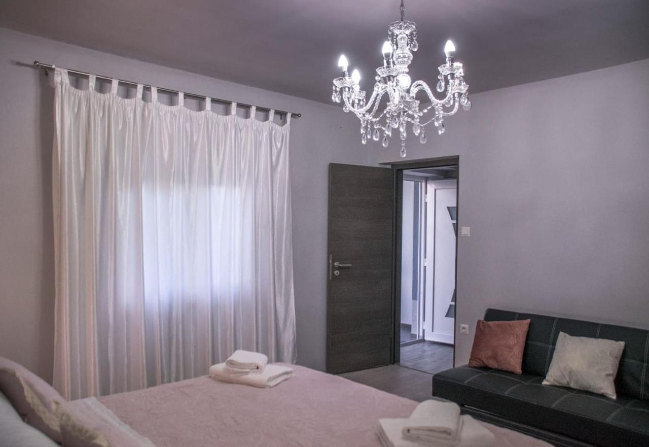 Apartment Bruna Solin Dış mekan fotoğraf