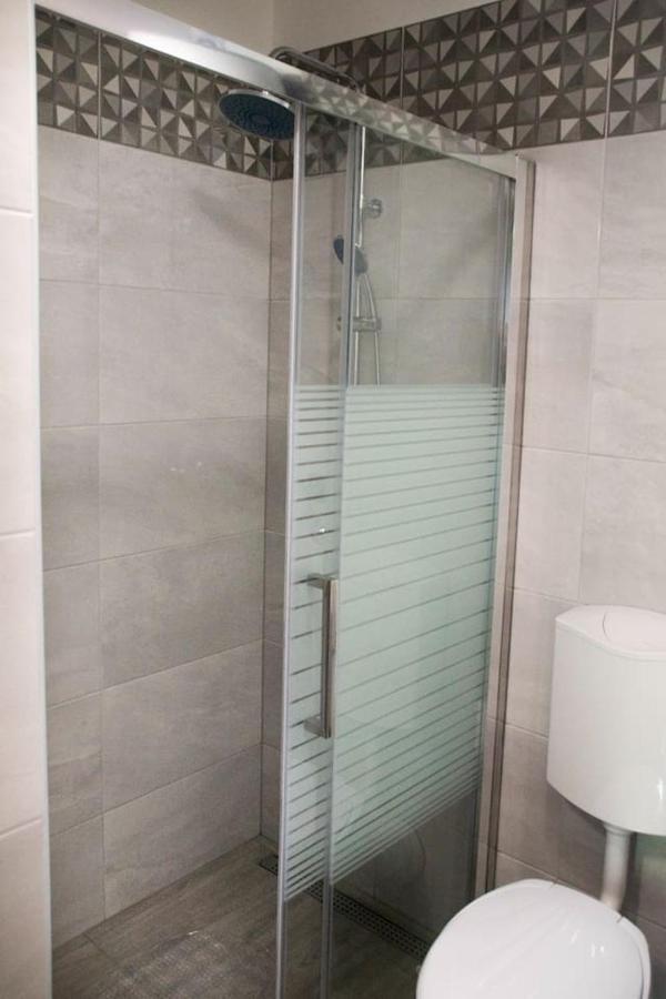 Apartment Bruna Solin Dış mekan fotoğraf