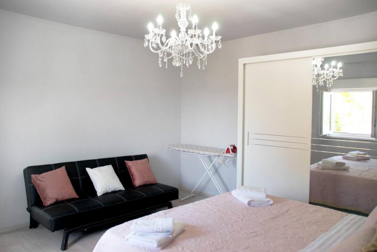 Apartment Bruna Solin Dış mekan fotoğraf